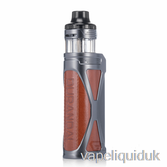 Horizon DURANDAL 85W Pod System Chestnut Brown Vape Liquid